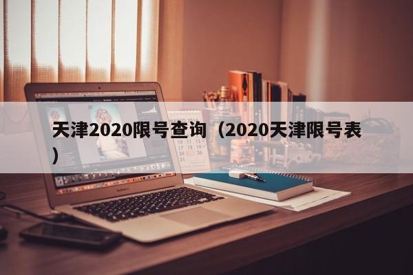 天津2020限号查询（2020天津限号表）