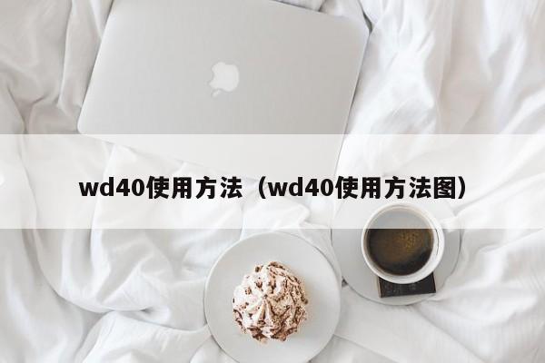 wd40使用方法（wd40使用方法图）