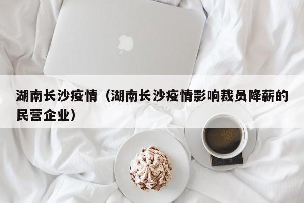 湖南长沙疫情（湖南长沙疫情影响裁员降薪的民营企业）