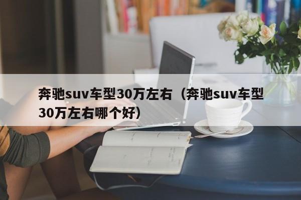 奔驰suv车型30万左右（奔驰suv车型30万左右哪个好）