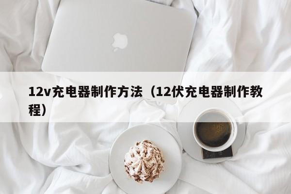 12v充电器制作方法（12伏充电器制作教程）