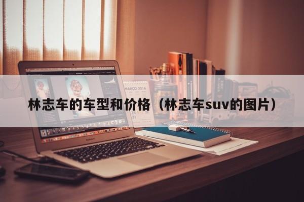 林志车的车型和价格（林志车suv的图片）