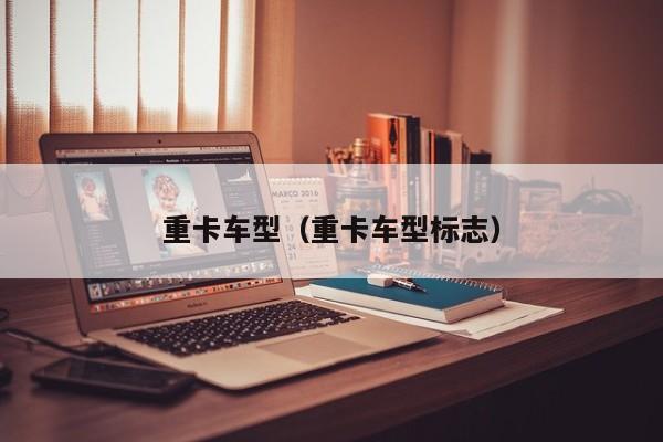 重卡车型（重卡车型标志）